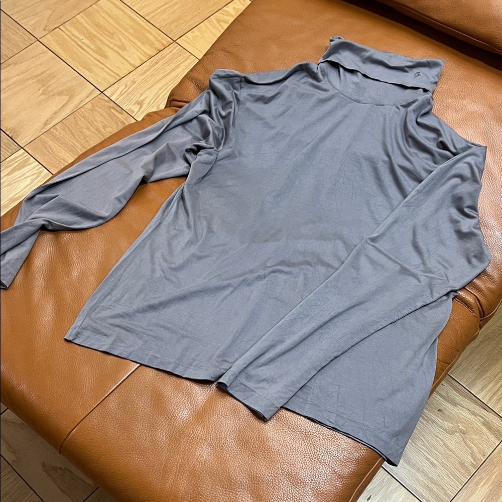 Gucci Mens Turtleneck sweater. Vintage. XXL